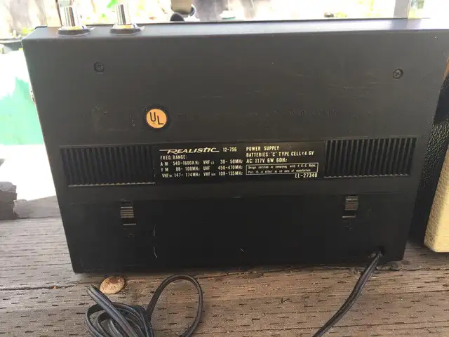Shortwave radios in General Electronics in Oshawa / Durham Region - Image 11