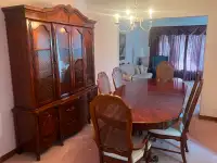 Dining Room Suite