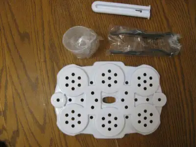 DR. BROWN'S BOTTLE STERILIZER ACCESSORIES, View more