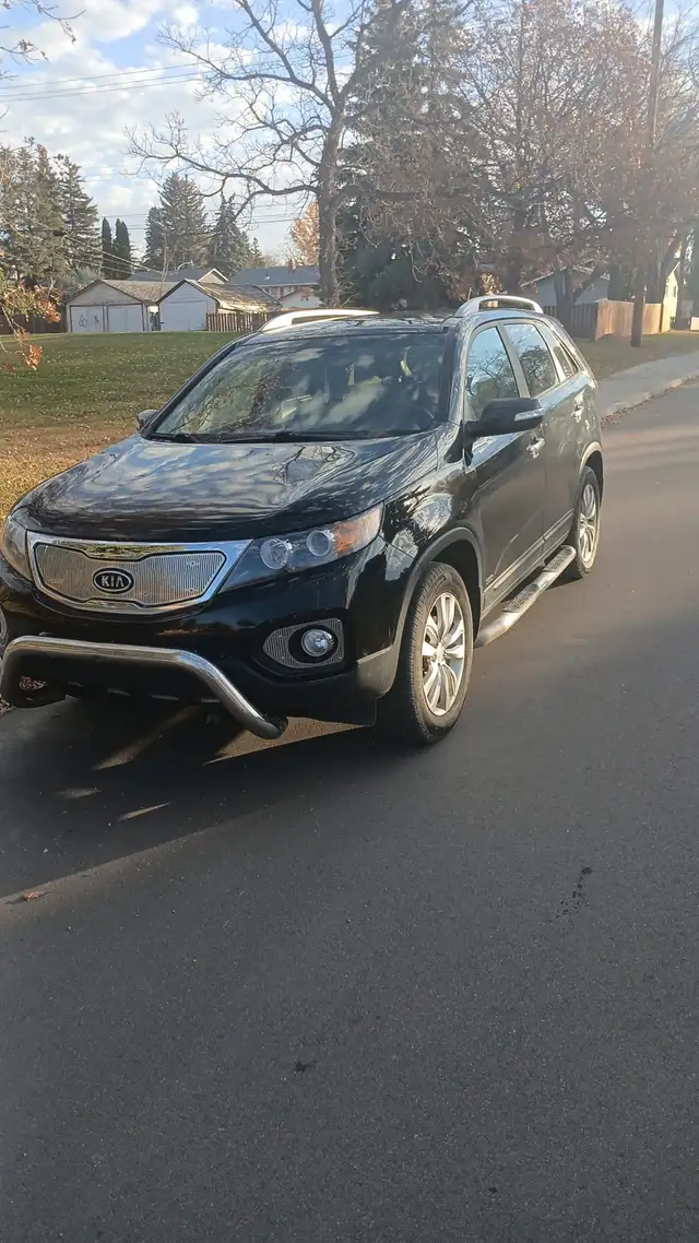 2011 Kia Sorento600959160974714881