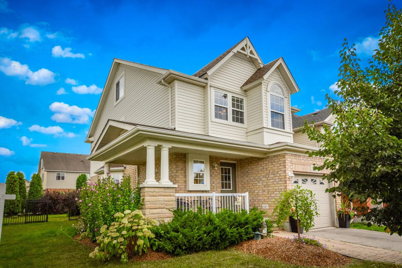 New One Bedroom Basement Apartment for Rent in South End Guelph Long