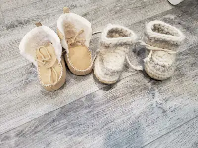 baby shoes, View more