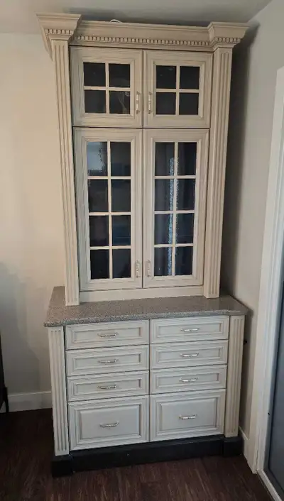 Hutch for sale, View more