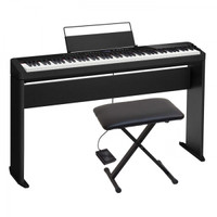 Casio Ultra Compact  88 Note Digital Piano with Bench