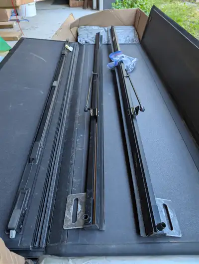 2024 GMC Sierra - GM Tonneau Cover, View more