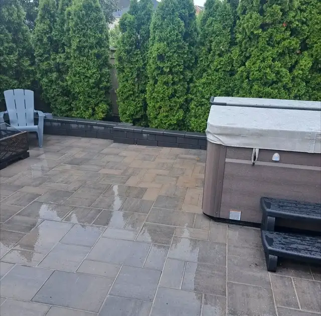 Interlock Install and Design62864355428227122