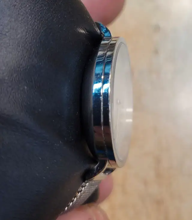 Ladies Skagen wristwatch like new63683058277891123