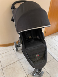Britax B-Agile baby stroller