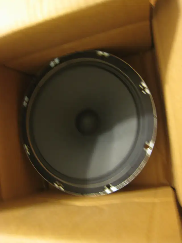 speaker 8po 25 watt epiphone in Amps & Pedals in Sherbrooke - Image 3