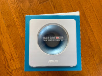 3x Asus Blue Cave WIFI Router AC2600