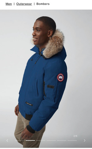 Canada Goose | Kijiji in Québec. - Buy, Sell & Save with Canada's #1 Local  Classifieds.