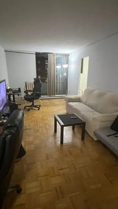 Shared Accommodation for Rent