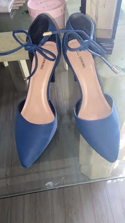 Call it Spring Women’s size 10 heels , View more