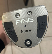 Ping Nome Putter 