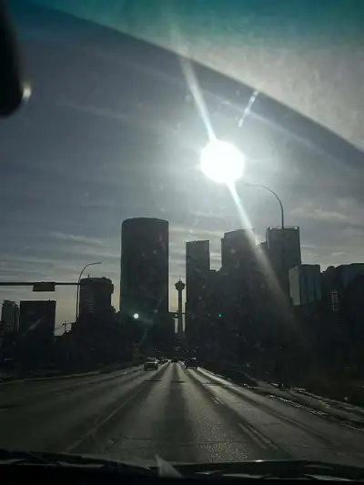 Personal driver or errand runner, View more