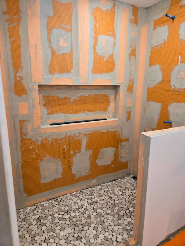 Experienced Tile Installer605486209229793288