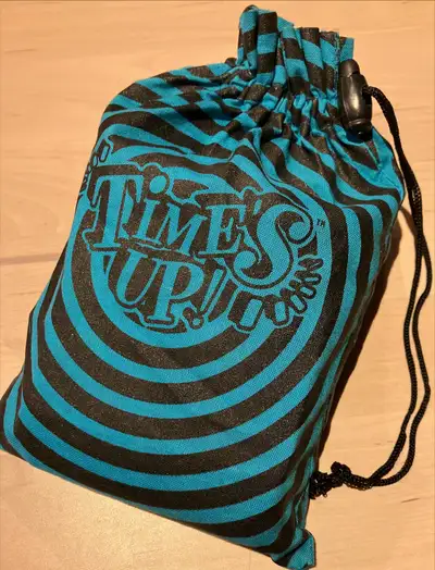 Jeu société - Time's Up!, View more