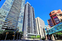Luxury Condo Down Town Toronto for 4 Month Yonge and Bloor