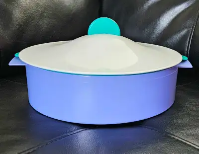 Microwave Steamer Tupperware , View more