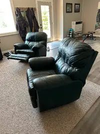 lazy boy chair