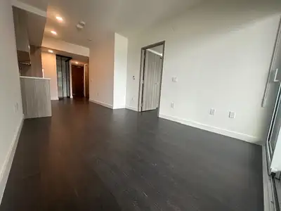 Brand New Canada House Unit for rent-1 Bed+1 Den+2 Washrooms