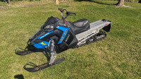 Polaris RMK SKS 800