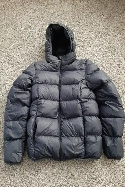Puffer Jacket , View more