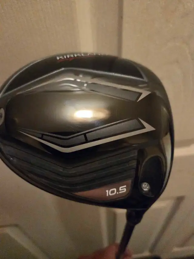 kirkland signature driver  in Golf in London - Image 3