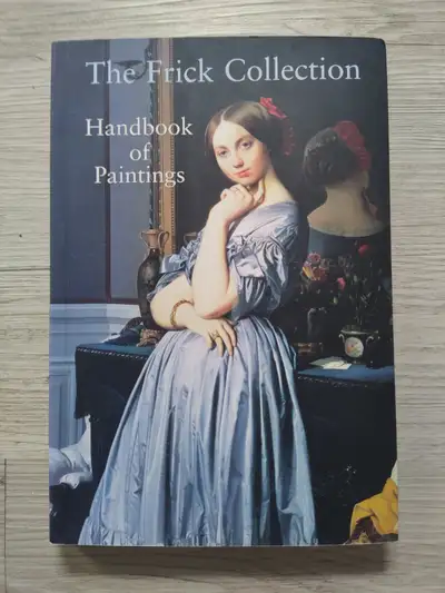 Book of painting, View more