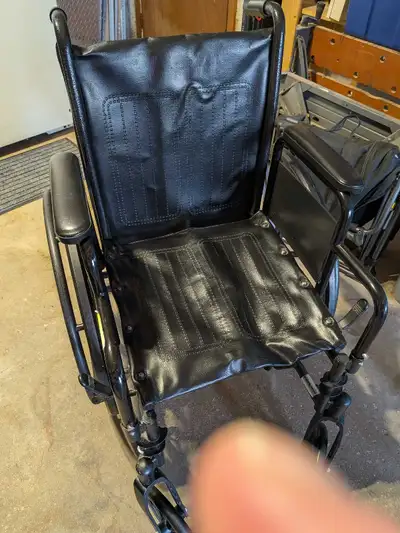 wheelchairs , View more