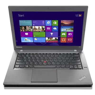 Laptop Lenovo T450 Core i5 8Gb 240Gb SSD 249$ ⚡⚡, View more