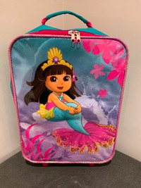 Dora Children’s Luggage