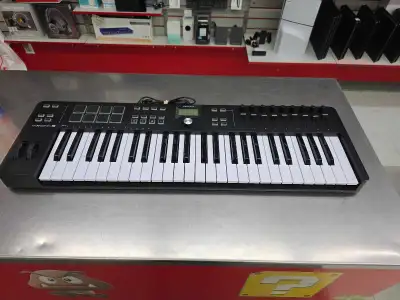 clavier Arturia keylab essential 49 , View more