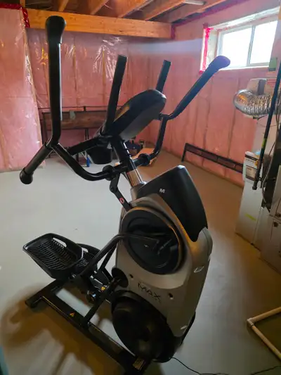 Bowflex Max Trainer M6 - $900 O.B.O, View more
