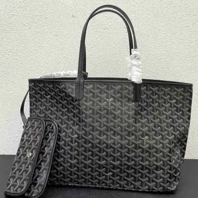 New with dust bag. Black color. 1:1 quality. Premium quality copy. GM Size: 34cm x 20cm x 40cm Pick...