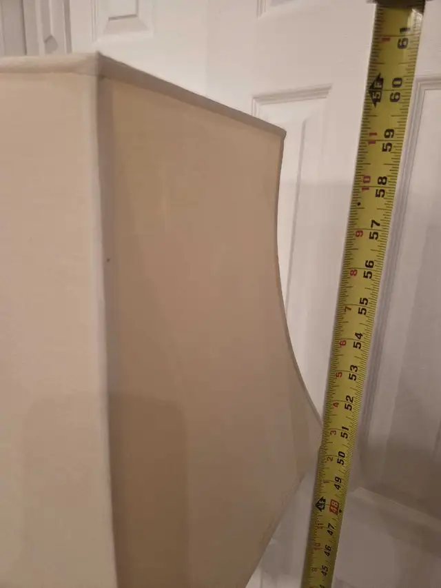 Floor Lamp in Indoor Lighting & Fans in London - Image 3