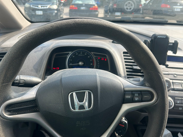 Honda civic 2009 in Other in City of Toronto - Image 2