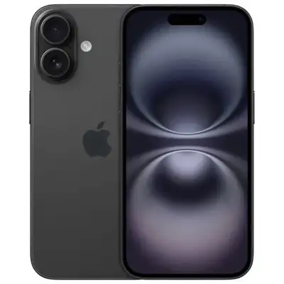Apple iPhone 16, View more
