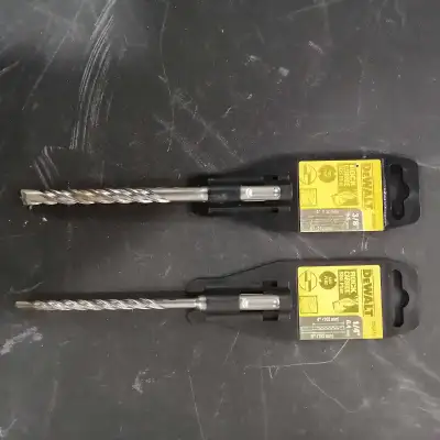 DeWalt Concrete SDS Drill Bit, View more
