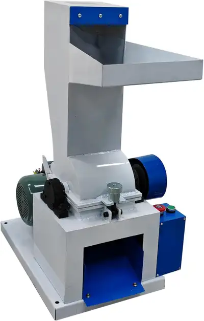 Glass Bottle Hammer Crusher 10MM 6MM 3MM Sieve Meshes 021686, View more