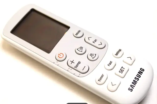 Samsung DB63-03556X003 remote control for air conditioning63013092141699128