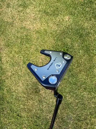 Toulon 2026 Las Vegas H1 Putter, View more