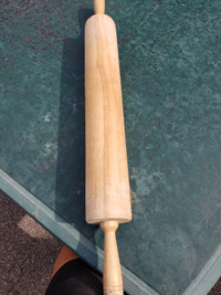 Rolling Pin Professional 18" (45.72cm)