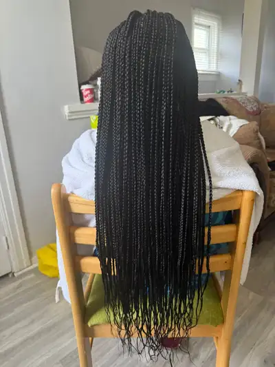 braids style, View more