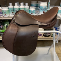New 18" HDR Pro Event Saddle