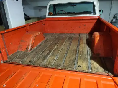 68C10, original paint