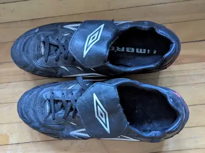 Men's Umbro Soccer Cleats, Reduced!, View more