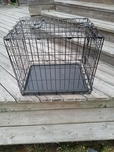 CAGE POUR ANIMAL, View more