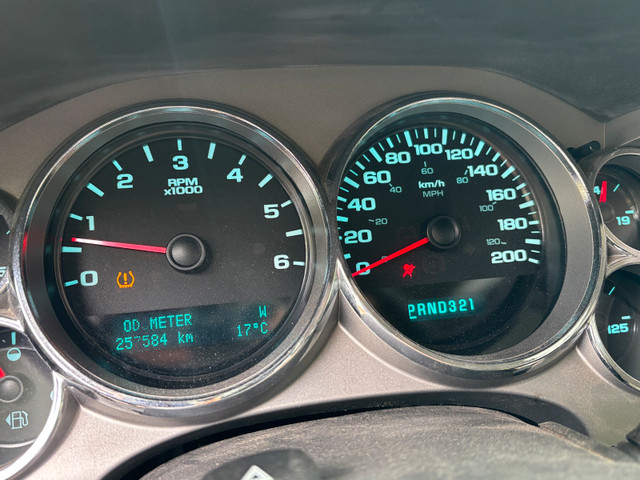 Silverado for sale in Cars & Trucks in Norfolk County - Image 4