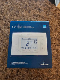 Sensi ST55 Smart Thermostat